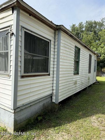 2330 WOODLAND Street, Jacksonville, FL 32209