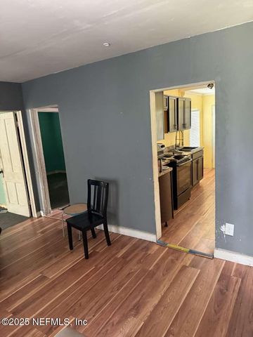 2330 WOODLAND Street, Jacksonville, FL 32209