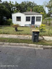 2330 WOODLAND Street, Jacksonville, FL 32209