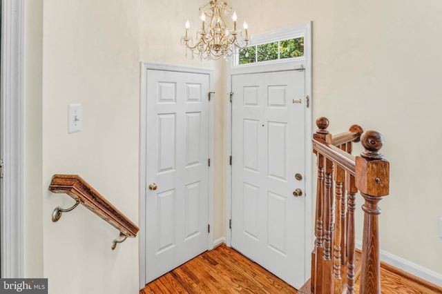6423 KATHERINE ANN LN, Springfield, VA 22150