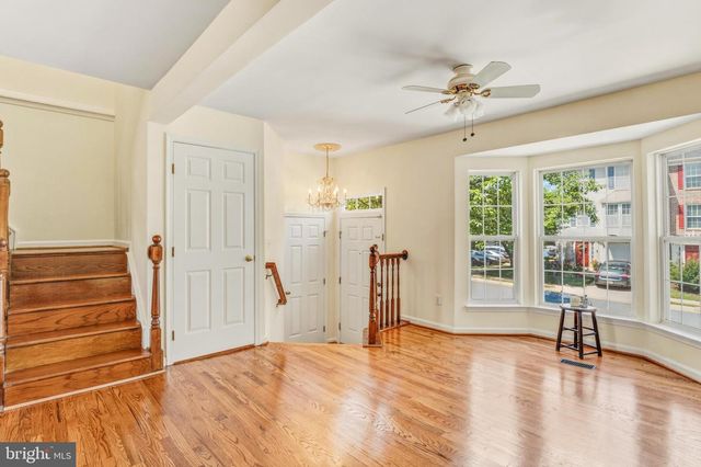 6423 KATHERINE ANN LN, Springfield, VA 22150