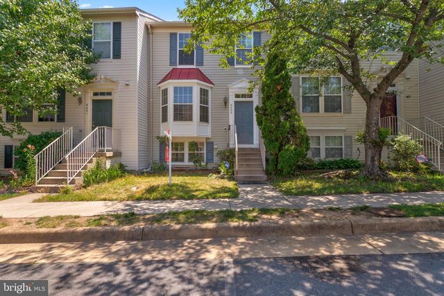 6423 KATHERINE ANN LN, Springfield, VA 22150