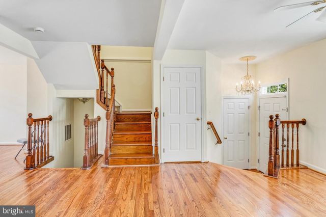 6423 KATHERINE ANN LN, Springfield, VA 22150