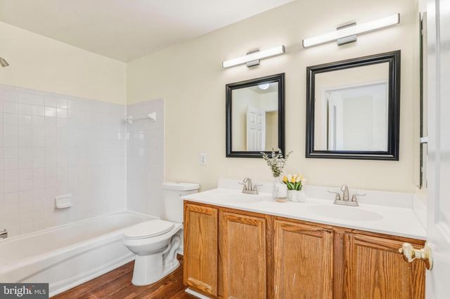 6423 KATHERINE ANN LN, Springfield, VA 22150