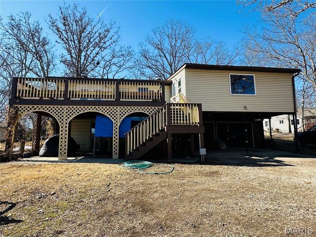 34 Kathryn Drive, St James, MO 65559