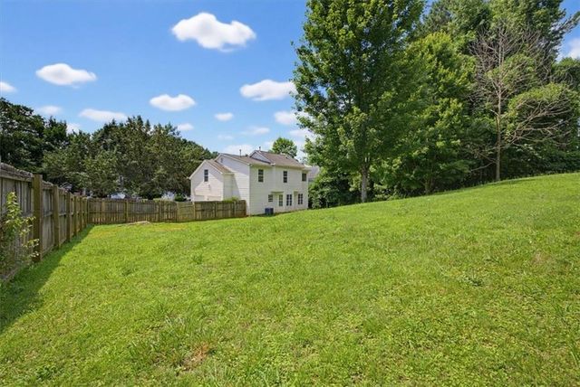 4869 Noah Ridge, Acworth, GA 30101