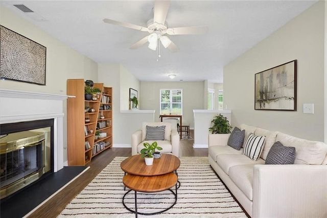 4869 Noah Ridge, Acworth, GA 30101