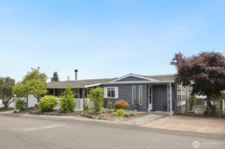 2500 Alder Street #28, Milton, WA 98354