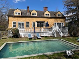 110 Shearer Road, Washington, CT 06793
