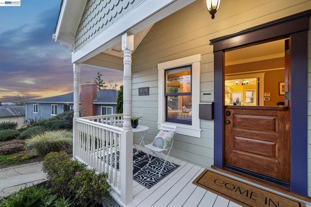 4081 4081 NORTON AVENUE, Oakland, CA 94602