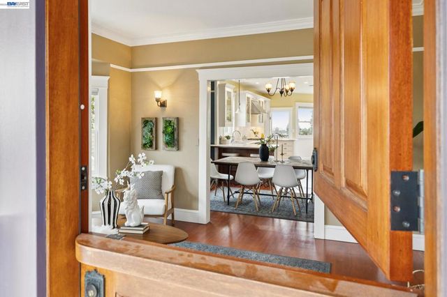 4081 4081 NORTON AVENUE, Oakland, CA 94602