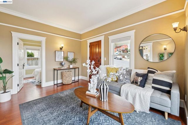 4081 4081 NORTON AVENUE, Oakland, CA 94602