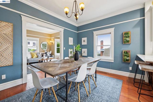 4081 4081 NORTON AVENUE, Oakland, CA 94602