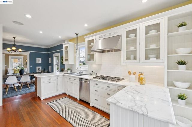 4081 4081 NORTON AVENUE, Oakland, CA 94602