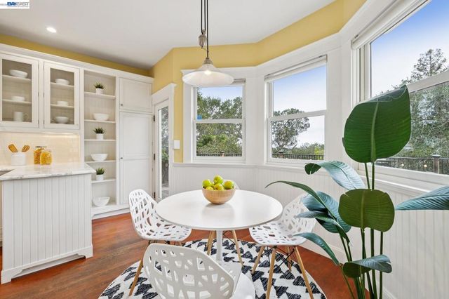 4081 4081 NORTON AVENUE, Oakland, CA 94602