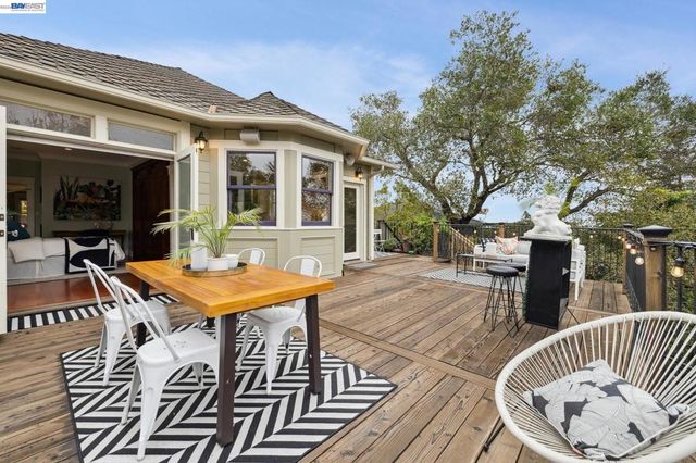 4081 4081 NORTON AVENUE, Oakland, CA 94602