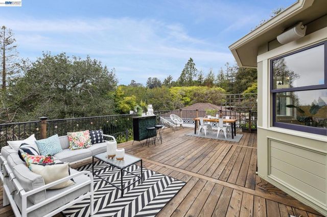 4081 4081 NORTON AVENUE, Oakland, CA 94602