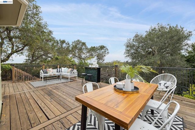 4081 4081 NORTON AVENUE, Oakland, CA 94602