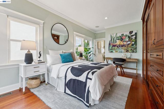 4081 4081 NORTON AVENUE, Oakland, CA 94602