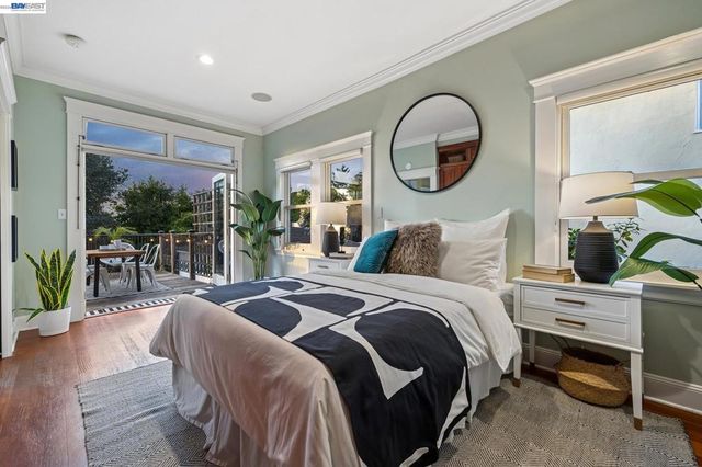 4081 4081 NORTON AVENUE, Oakland, CA 94602