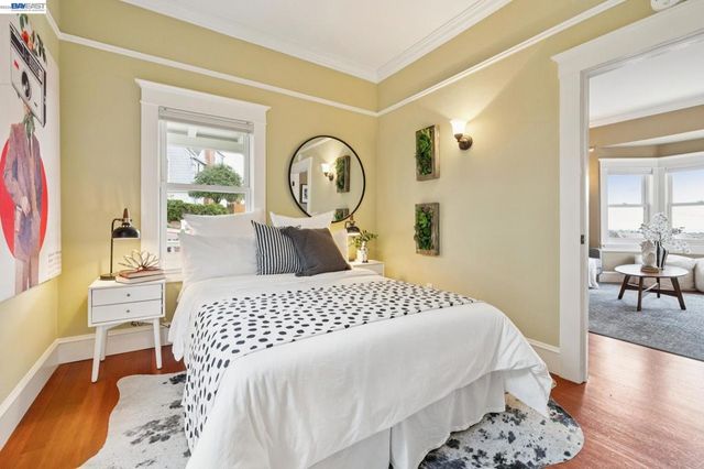 4081 4081 NORTON AVENUE, Oakland, CA 94602