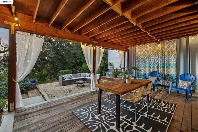 4081 4081 NORTON AVENUE, Oakland, CA 94602