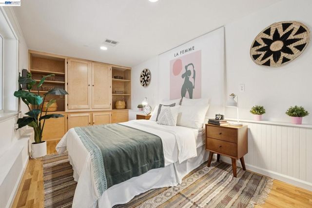 4081 4081 NORTON AVENUE, Oakland, CA 94602