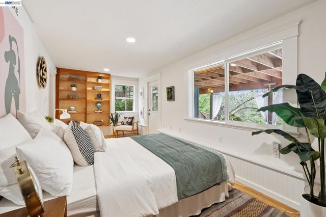 4081 4081 NORTON AVENUE, Oakland, CA 94602