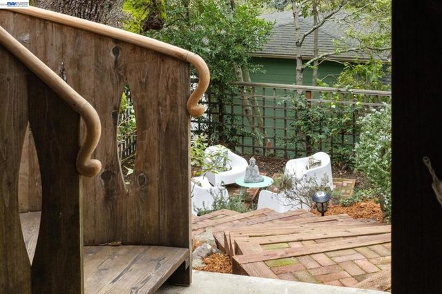 4081 4081 NORTON AVENUE, Oakland, CA 94602