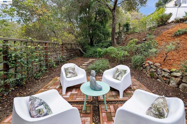 4081 4081 NORTON AVENUE, Oakland, CA 94602