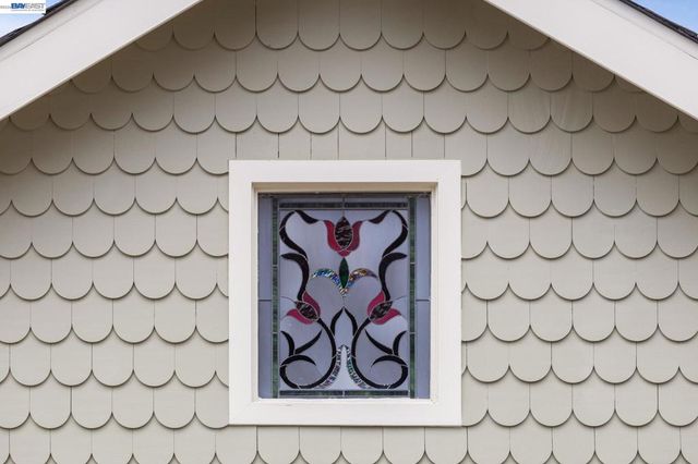 4081 4081 NORTON AVENUE, Oakland, CA 94602