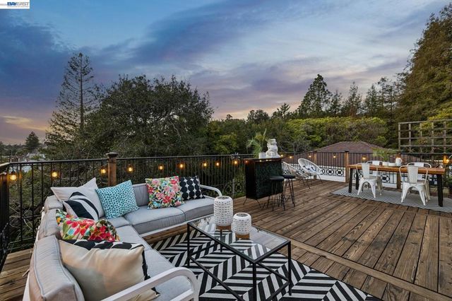 4081 4081 NORTON AVENUE, Oakland, CA 94602