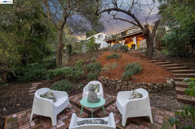 4081 4081 NORTON AVENUE, Oakland, CA 94602