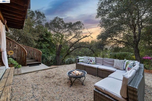 4081 4081 NORTON AVENUE, Oakland, CA 94602