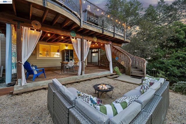 4081 4081 NORTON AVENUE, Oakland, CA 94602