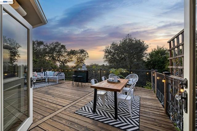 4081 4081 NORTON AVENUE, Oakland, CA 94602