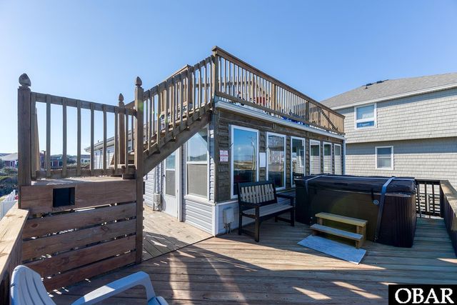 4216 N Virginia Dare Trail Lot 19, Kitty Hawk, NC 27949