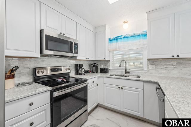 4216 N Virginia Dare Trail Lot 19, Kitty Hawk, NC 27949