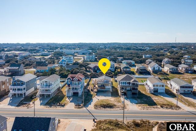 4216 N Virginia Dare Trail Lot 19, Kitty Hawk, NC 27949