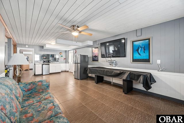 4216 N Virginia Dare Trail Lot 19, Kitty Hawk, NC 27949