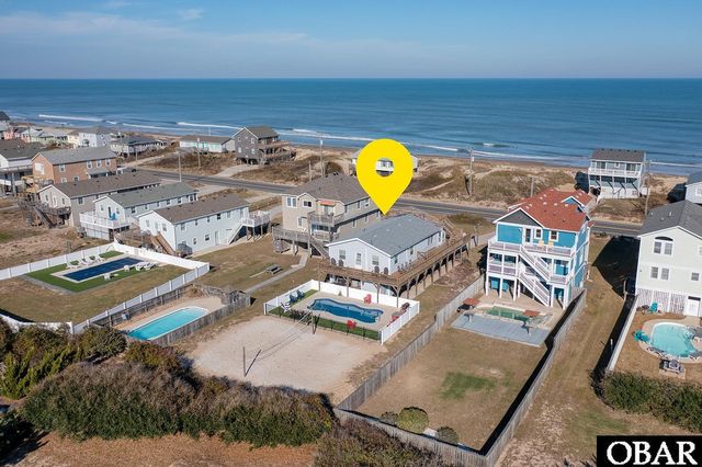 4216 N Virginia Dare Trail Lot 19, Kitty Hawk, NC 27949