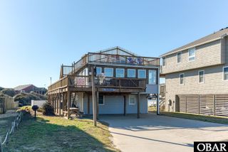 4216 N Virginia Dare Trail Lot 19, Kitty Hawk, NC 27949