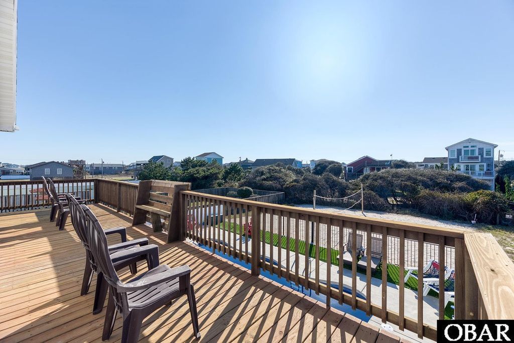 Image 14 of property listing at 4216 N Virginia Dare Trail Lot 19, Kitty Hawk, NC 27949