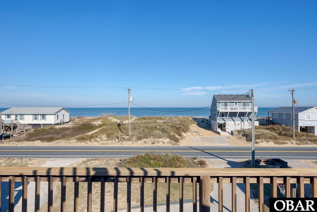 Image 16 of property listing at 4216 N Virginia Dare Trail Lot 19, Kitty Hawk, NC 27949