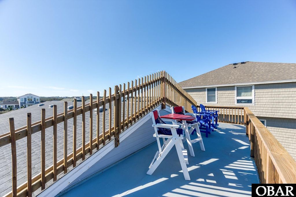 Image 17 of property listing at 4216 N Virginia Dare Trail Lot 19, Kitty Hawk, NC 27949