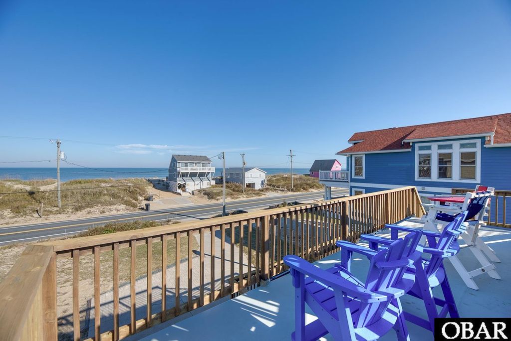 Image 19 of property listing at 4216 N Virginia Dare Trail Lot 19, Kitty Hawk, NC 27949