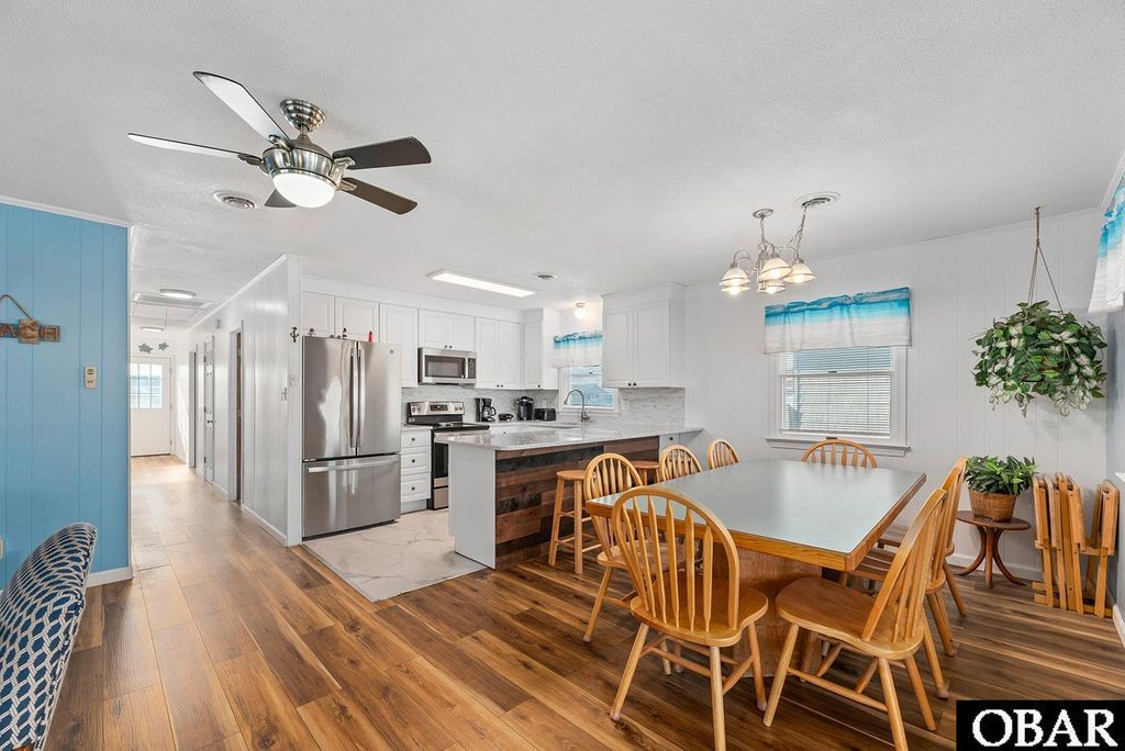 Image 20 of property listing at 4216 N Virginia Dare Trail Lot 19, Kitty Hawk, NC 27949