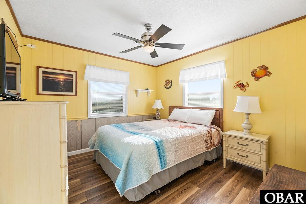 Image 30 of property listing at 4216 N Virginia Dare Trail Lot 19, Kitty Hawk, NC 27949