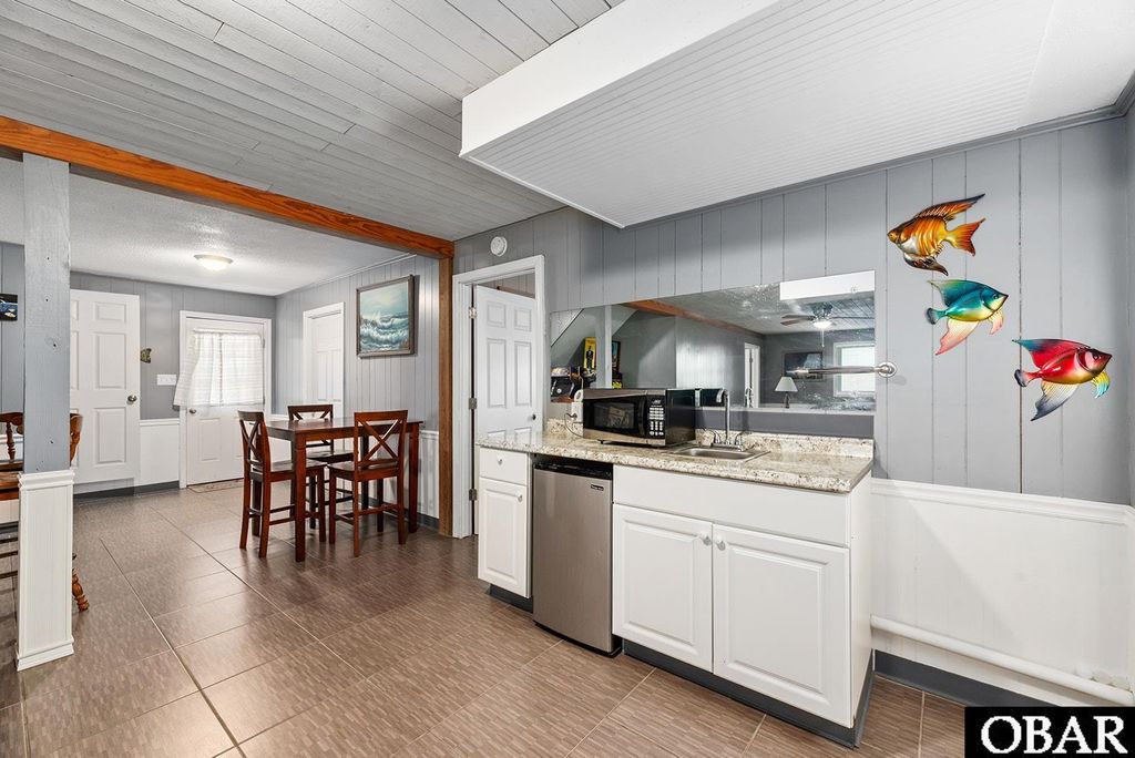 Image 38 of property listing at 4216 N Virginia Dare Trail Lot 19, Kitty Hawk, NC 27949