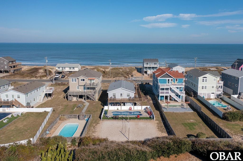 Image 8 of property listing at 4216 N Virginia Dare Trail Lot 19, Kitty Hawk, NC 27949